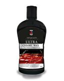 Ultra Seramik Boya Koruyucu Wax + Uygulama Süngeri ve Mikrofiber Bez