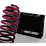VOGTLAND  Bmw f44 spor helezon yayı vogtland 30mm