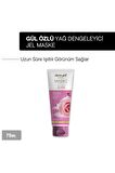 Gül Özlü Jel Yüz Maskesi 75 ml