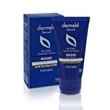 Dermokil Special For Men Kil Maskesi 50 Gr. (Erkekler İçin-Sivilce ve Siyah Nokta)
