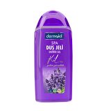 Dermokil Spa Lavanta Aromalı Tüm Ciltler İçin Duş Jeli 500 ml