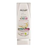 Dermokil Doğal Yağ Terapisi Besleyici Tüm Saç Tipleri İçin Keratinli Saç Kremi 400 ml