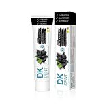 Dermokil DK Dent Ahududu Aromalı Beyazlatma Florürsüz Diş Macunu 75 ml 