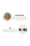 DERMOKİL  KİL & KENEVİR YAĞLI AYAK MASKESİ 35 ML