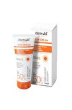 DERMOKİL Sun Cream-Çok Yönlü Yüksek Koruyucu Güneş Kremi50 SPF 75 ml
