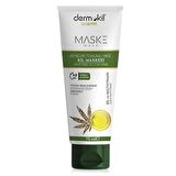 DERMOKİL Kenevir Tohumu Yağı Kil Maskesi 75 ml