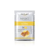  Dermokil Ballı Kil Maskesi 15 ml