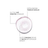 DERMOKİL Gül Özlü Jel Maske 15 ml