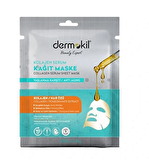 Dermokil Kağıt Maske Serum 8697916011675