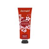 DERMOKİL Kiraz Çiçeği El ve Vücut Kremi 30 ml
