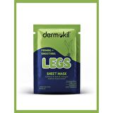 DERMOKİL Bacak (Legs) Maske 30 ml