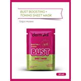 DERMOKİL Göğüs (Bust) Maske 30 ml