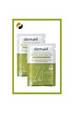 Dermokil Kil Ve Kenevir Yağlı Peeling Etkili Ayak Maskesi 35 Ml 2 ' Li Set