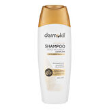 DERMOKİL Dökülme Karşıtı Şampuan 600 ml