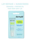 DERMOKİL REPAIR & SUNSCREEN LIP BALM 15 ml