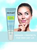 DERMOKİL REPAIR & SUNSCREEN LIP BALM 15 ml