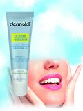 DERMOKİL REPAIR & SUNSCREEN LIP BALM 15 ml
