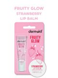 DERMOKİL FRUITY GLOW CILEK LIP BALM 15 ML