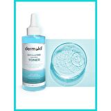 DERMOKİL Exfoliating Aha+Bha Niacinamide Tonik 200 ml