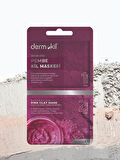 Dermokil Detoks Etkili Pembe Kil Maske 15 ml