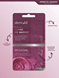 Dermokil Detoks Etkili Pembe Kil Maske 15 ml
