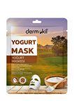 Dermokil Yoğurt Maskesi (Kuru Ciltler İçin) 20 gr
