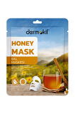 Dermokil Bal Maskesi ( Mat Görünümlü Ciltler İçin) 20 gr