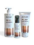 DERMOKiL Dökülme Karşıtı Set