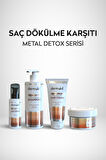 Dermokil Bakır Peptid& Biotin & Caffein Saç Maskesi 250 ml