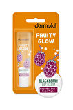 Dermokil Böğürtlen Özü ve Doğal Yağlar Lip Balm 15 ml