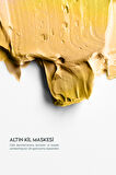 DERMOKİL  Soyulabilir Altın Maske 2* 7.5 ml