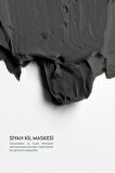 DERMOKİL  Soyulabilir Siyah Maske 2* 7.5