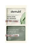 Siyah Nokta Karşıtı Kil Maske 2* 7.5 ml