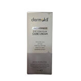 Dermokil Kırışık Karşıtı Göz Çevresi Bakım Kremi 15 Ml