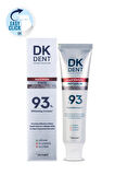 Dkdent %93 Maksimum Beyazlık Diş Macunu 75 ml
