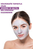 Dermokil Hologram Soyulabilir Doypack Maske 30 ml