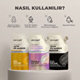 Dermokil Hologram Soyulabilir Doypack Maske 30 ml