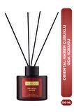 Maxrosa Oriantal Amber Reed Diffuser Çubuklu Oda Kokusu 100 ml