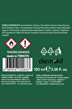 Maxrosa Natural Flower Reed Diffuser Çubuklu Oda Kokusu 100 ml