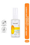 Dermokil Kojik Asit C Vitamini Leke Karşıtı Yüz Spreyi 50 ml