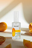 Dermokil Kojik Asit C Vitamini Leke Karşıtı Yüz Spreyi 50 ml