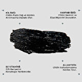 Dermokil Soyulabilir Siyah Kil Maske 50 ml