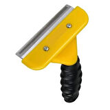 Petinka Kedi Köpek Tarağı Fırçası Tüy Alıcı Toplayıcı 7cm Tarak Fırça