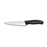 Victorinox 6.8003.15B SwissClassic Blisterli 15cm Doğrama Bıçağı