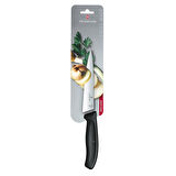 Victorinox 6.8003.15B SwissClassic Blisterli 15cm Doğrama Bıçağı