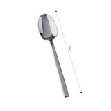 Krc Flame Tekli Yemek Kaşığı 21 cm