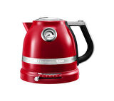 Kitchenaid 1,5L Su Isıtıcısı 5Kek1522 Empire Red-Eer