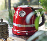 Kitchenaid 1,5L Su Isıtıcısı 5Kek1522 Empire Red-Eer