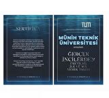 Karaca Fine Pearl Midnight 26 Parça 6 Kişilik İnci Kahvaltı Seti Kare