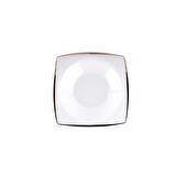 Karaca Fine Pearl Agate 62 Parça 12 Kişilik İnci Yemek Takımı